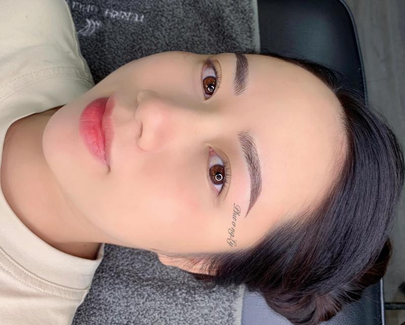 Jasmine Noir - Oanh Nguyen