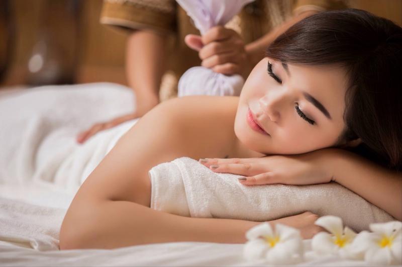Jasmine Spa