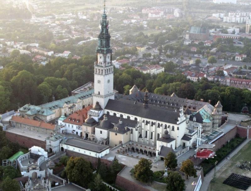 Jasna Gora