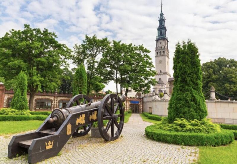 Jasna Gora