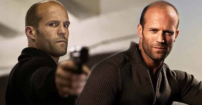 Jason Statham