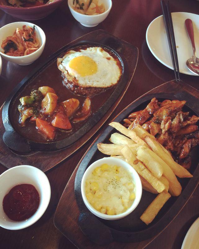 Jaspas Restaurant
