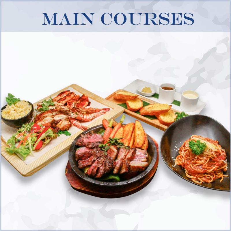 Jaspas Restaurant