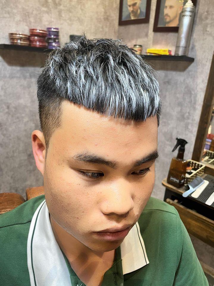 Jay Barber Shop