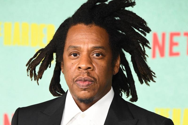 Jay-Z