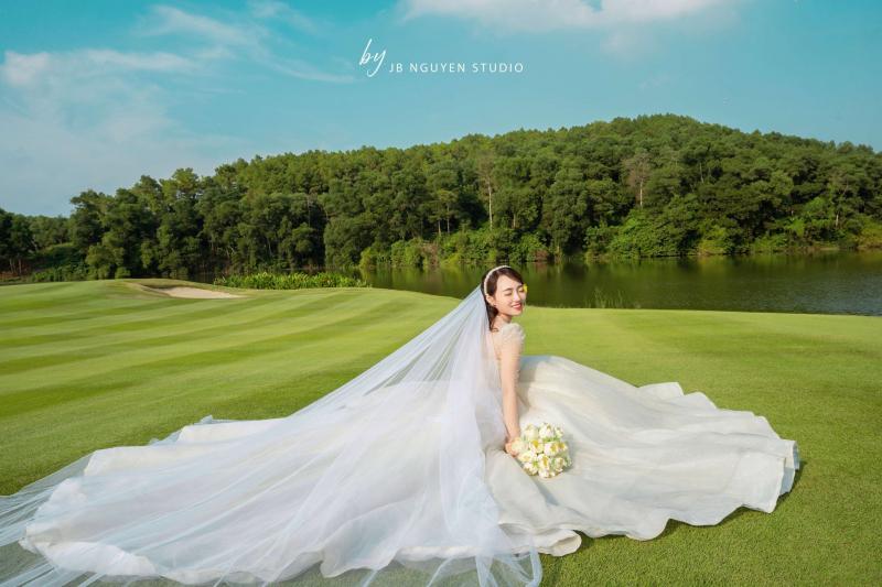 JB Nguyễn Studio