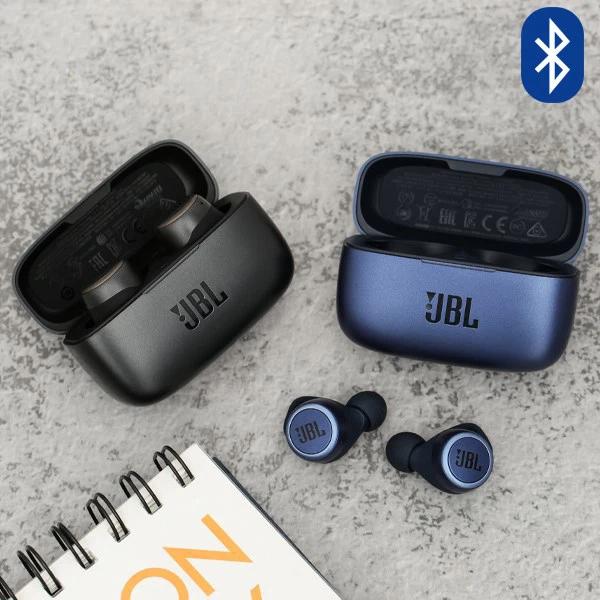 JBL
