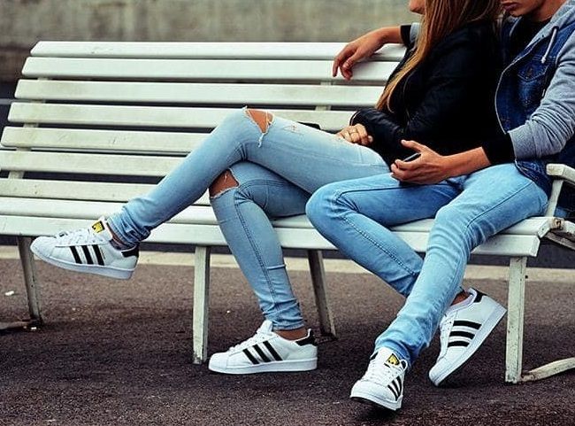 Jean Couple