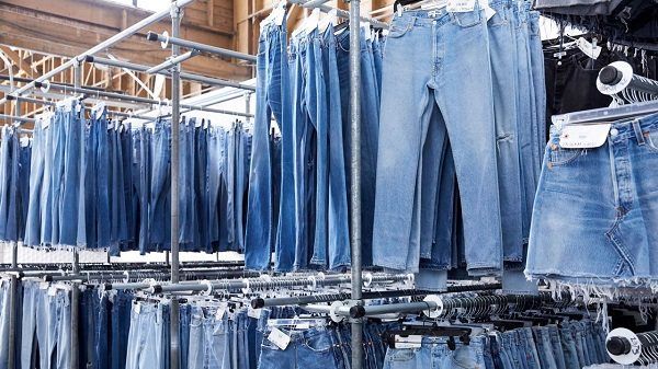 Jean Couple