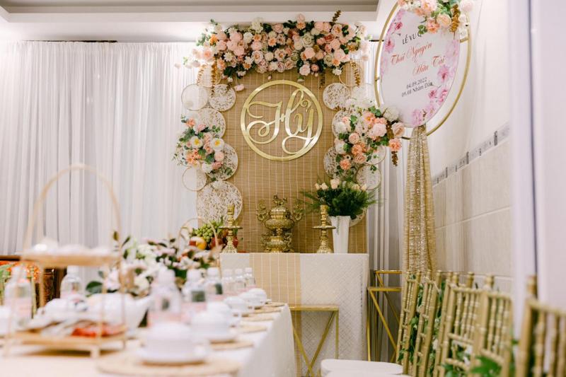 Jeans & Silk Wedding Planning