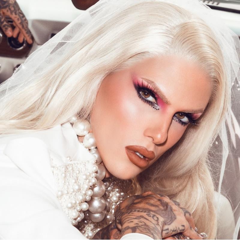 jeffreestar