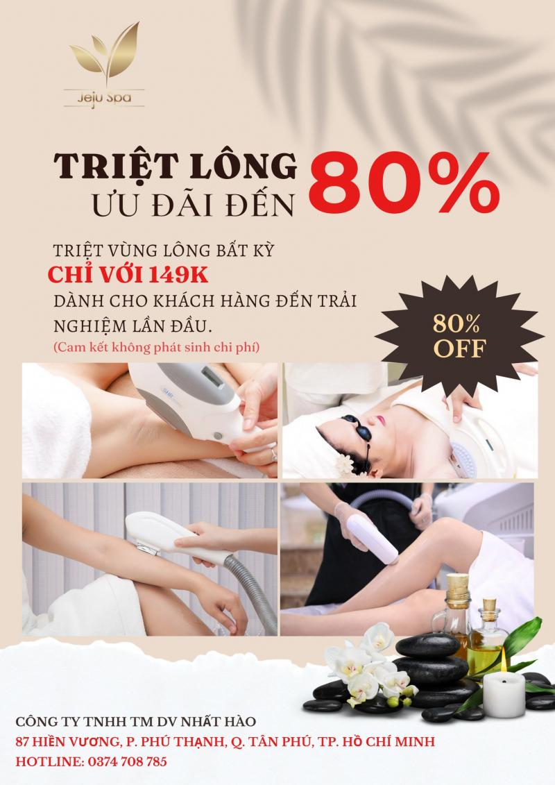 JEJU SPA