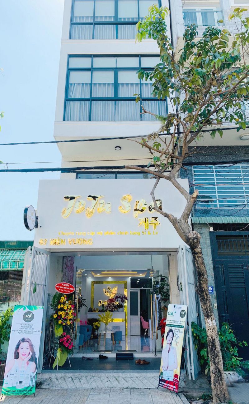 Jeju Spa & Cosmetic