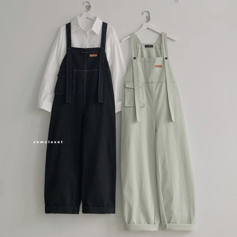 Jem Closet