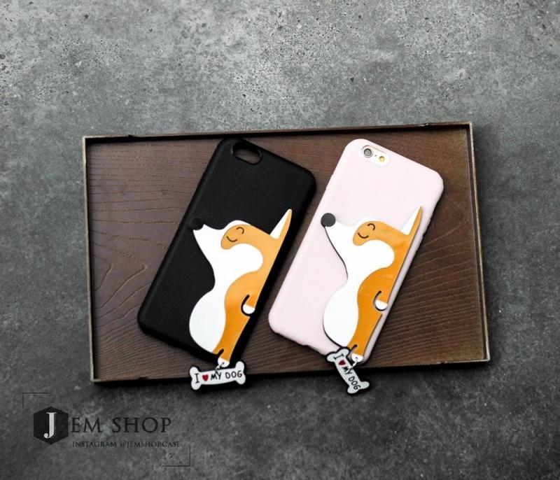 Jem Shop Case