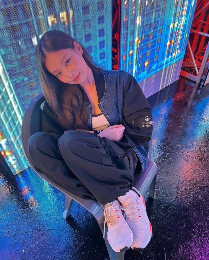 Jennie, BlackPink