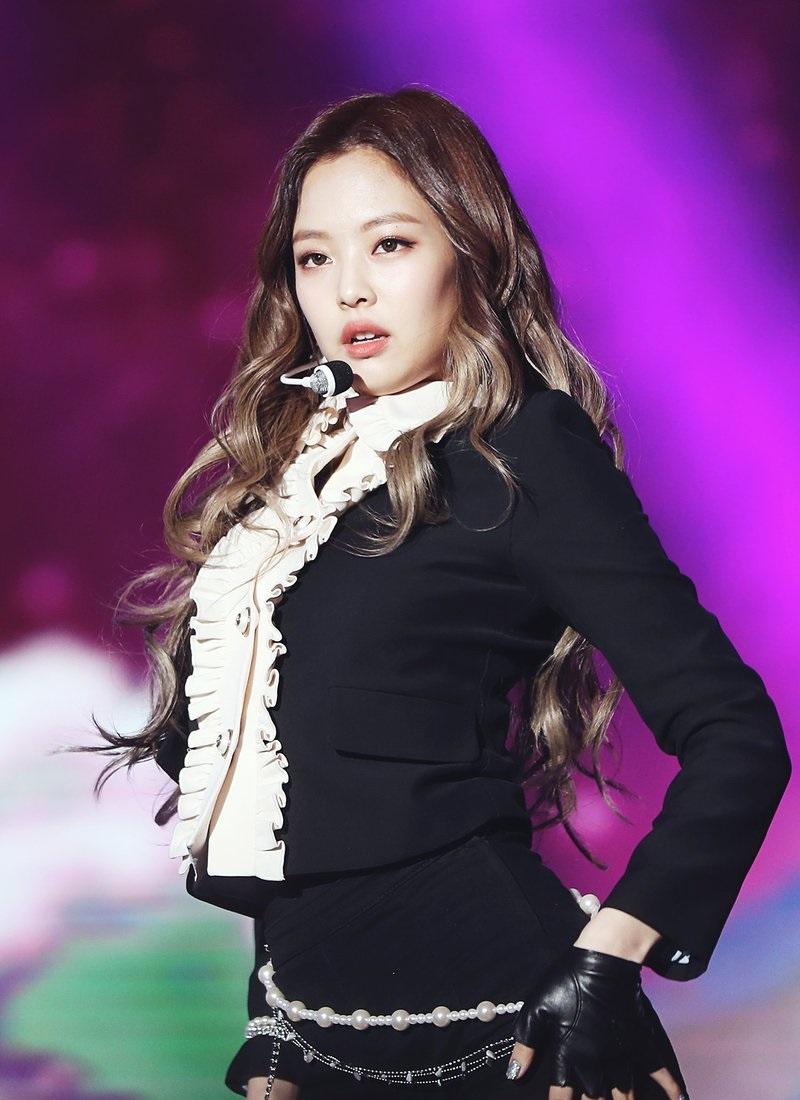 Jennie (Blackpink)