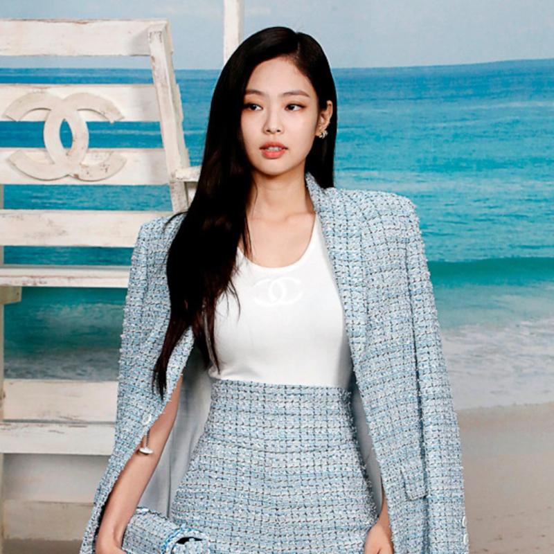 Jennie (Blackpink)