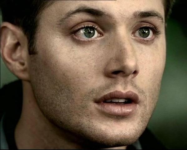 Jensen Ackles