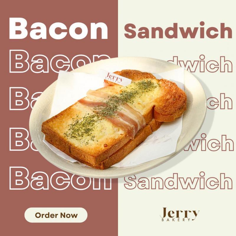 Jerry Bakery