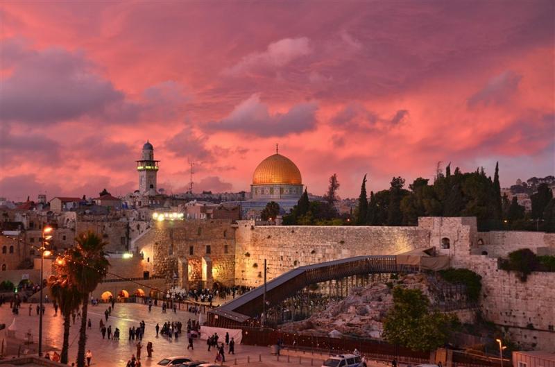 Jerusalem, Israel