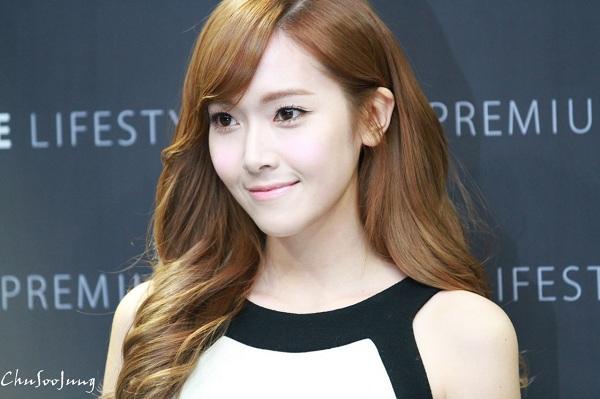Jessica (SNSD)