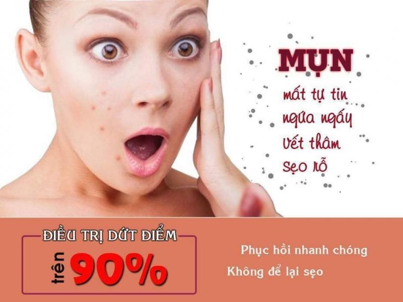 Jessica Spa Nha Trang