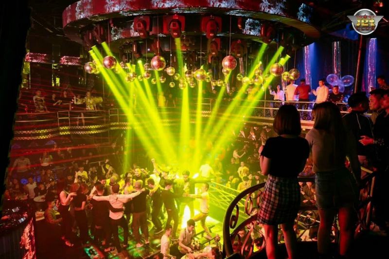 Jet Club