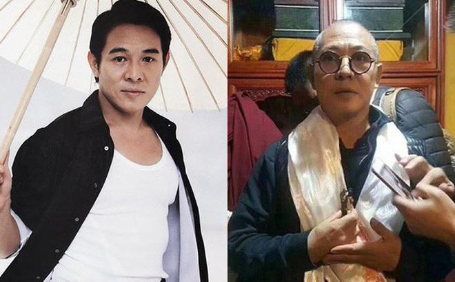 Lý Liên Kiệt