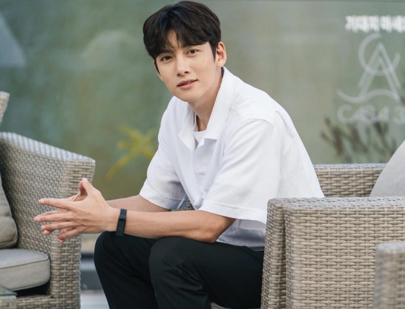 Ji Chang Wook