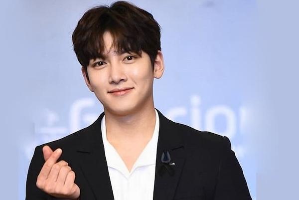 Ji Chang Wook - 22,1 triệu follower