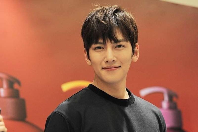 Ji Chang Wook