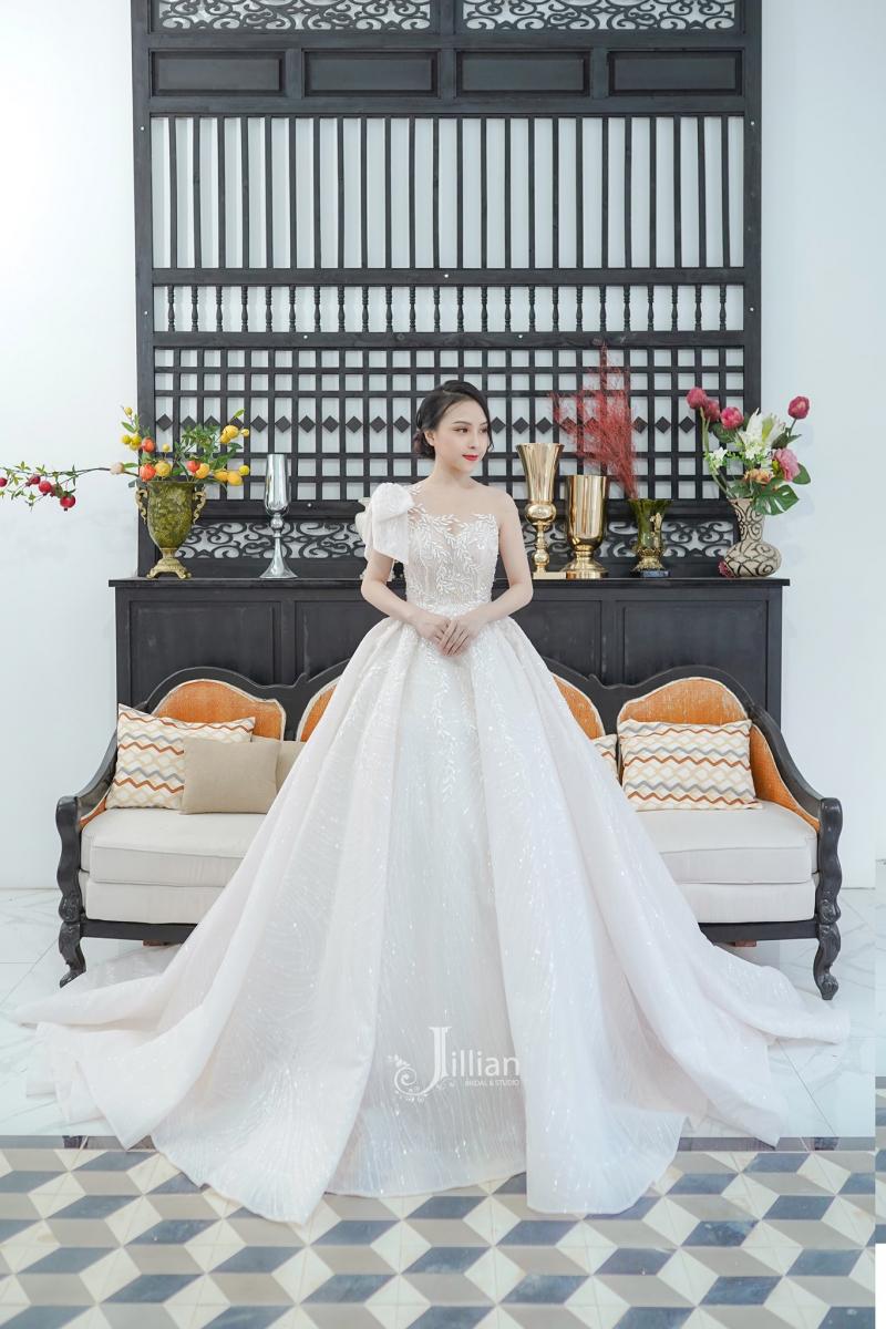 Jillian Bridal Studio