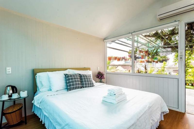 Jim House Homestay Huế