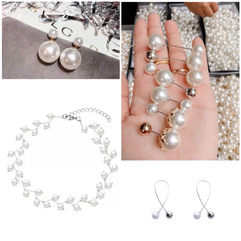 Jimmy & Charice Accessories