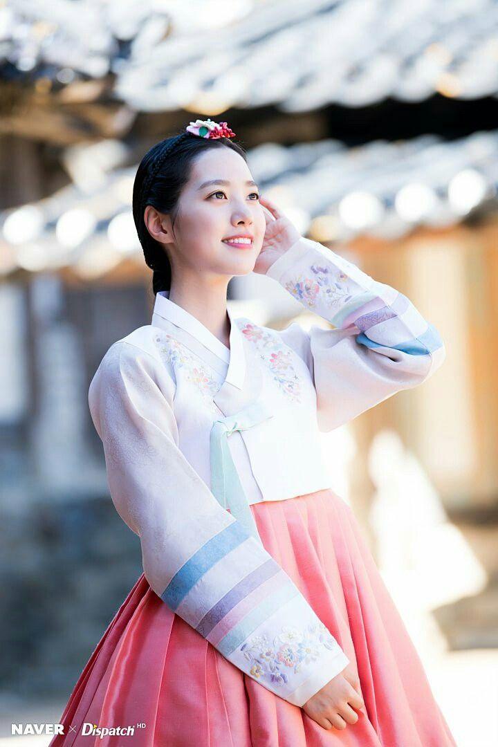 Jin Se Yeon