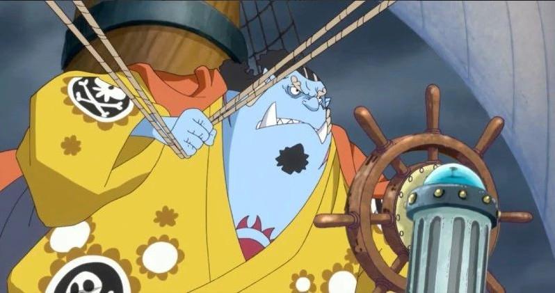 Jinbe