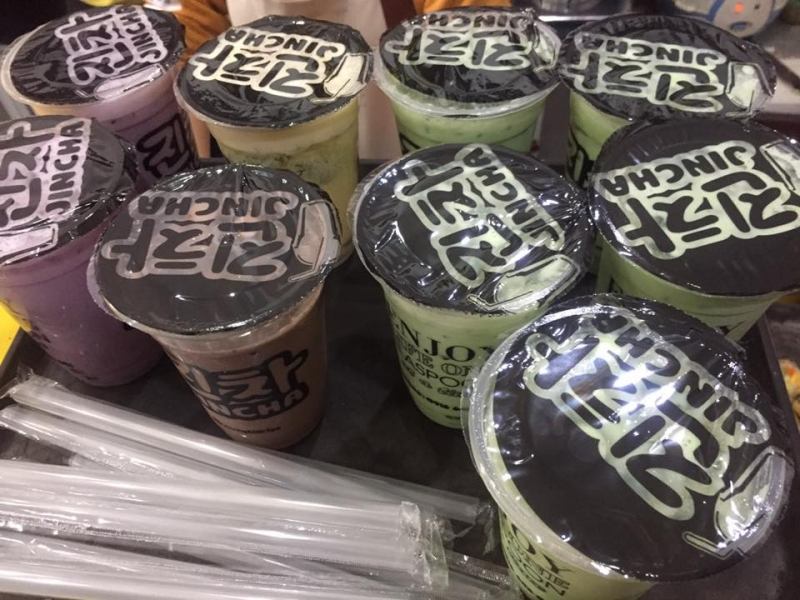 JinCha