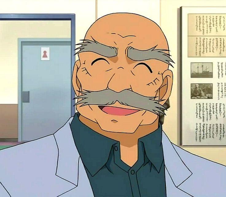 Jirokichi Suzuki