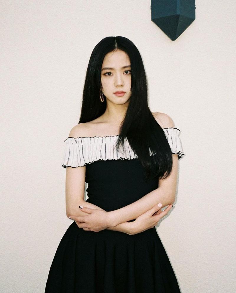 Jisoo