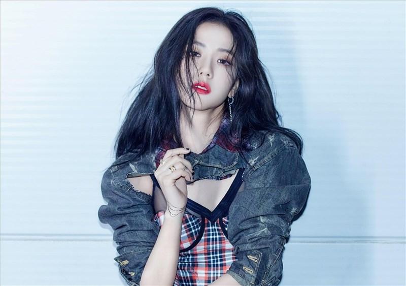 Jisoo