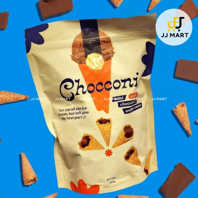 JJ Mart