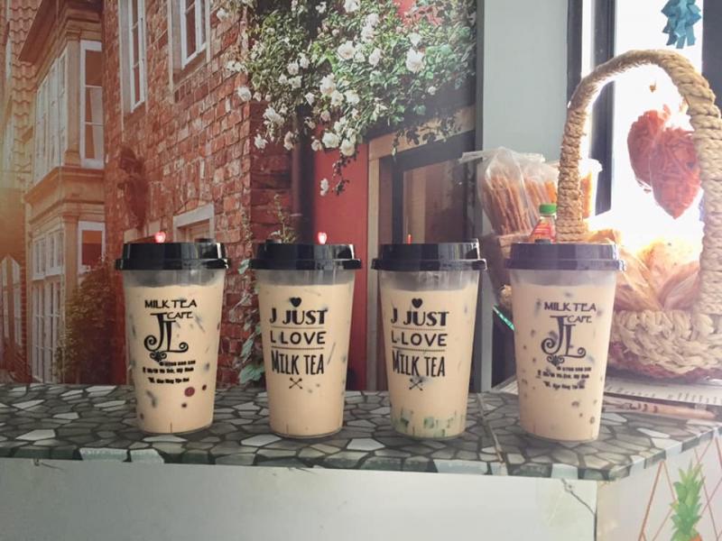JL Milktea Phan Rang