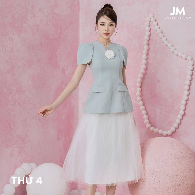 JM