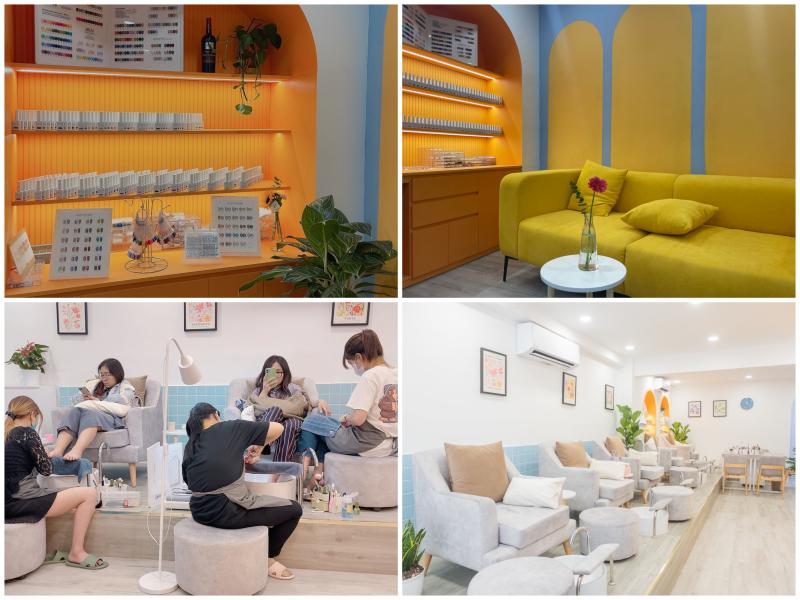 JM beauty lounge