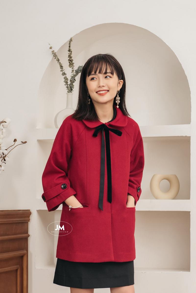 Thời trang JM
