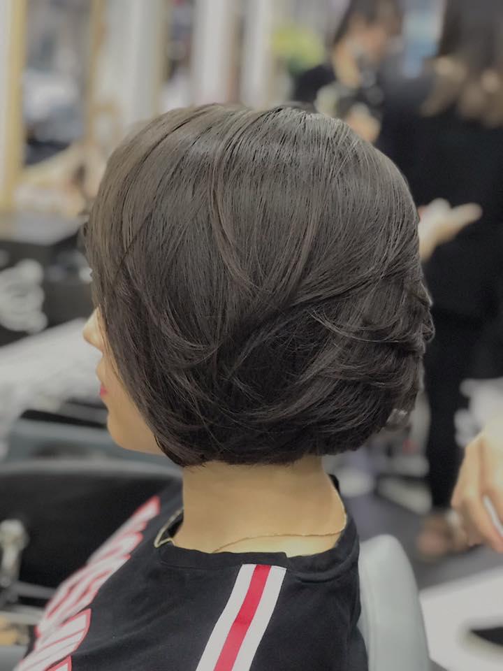 JN Hairdresser