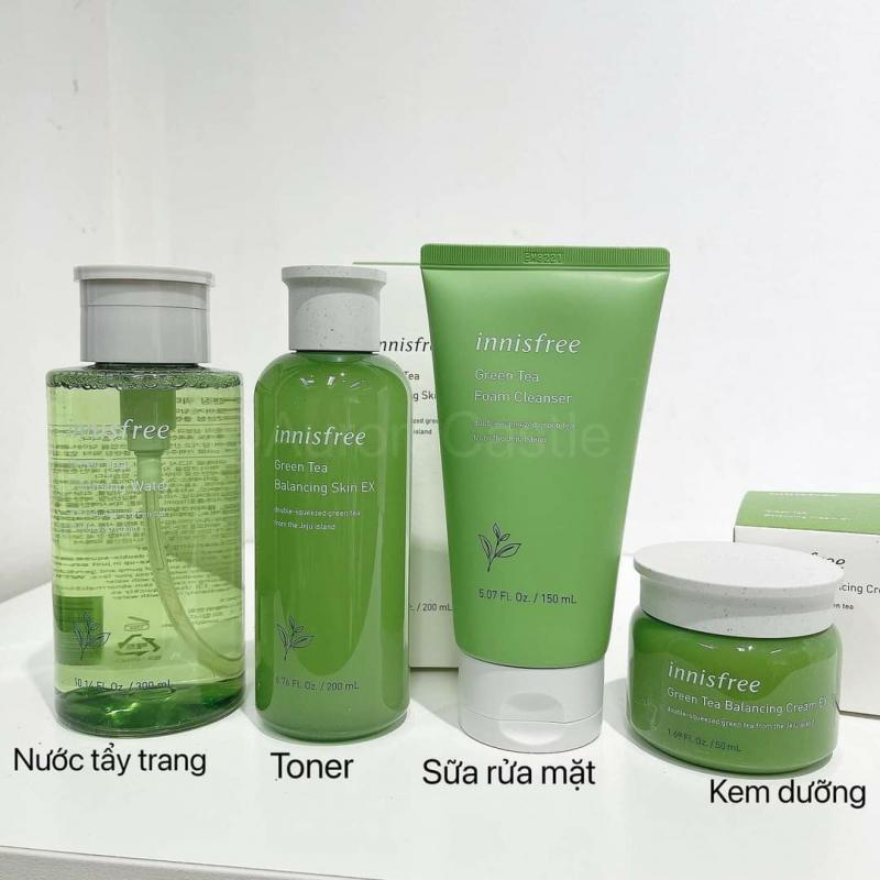 Jnk Cosmetic - Ninh Thuận