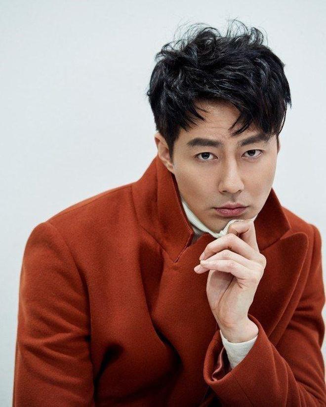 Jo In Sung