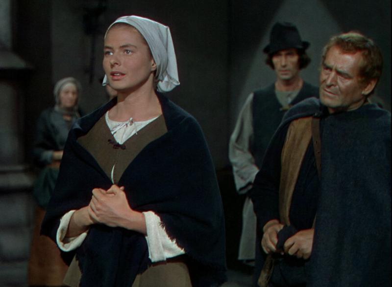 Joan Of Arc (1948)
